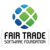 Fair trade software foundation logo